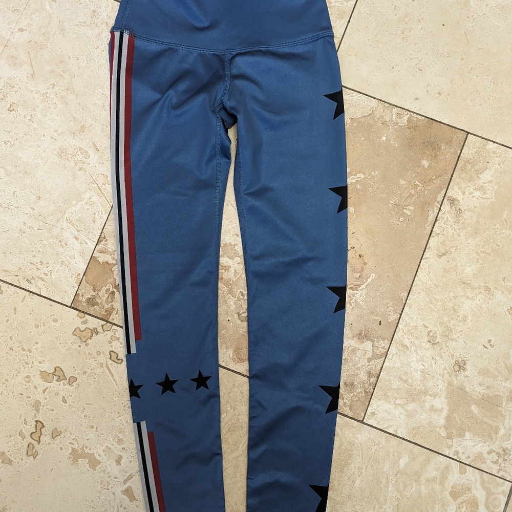 Noli star leggings